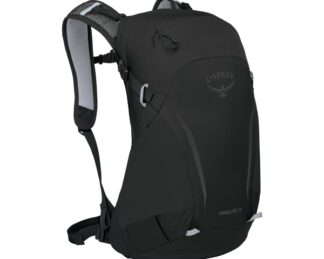 Osprey Hikelite 18L Backpack - Black