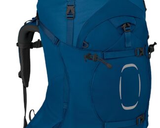 Osprey Men's Aether™ 65 Liter Backpack, Ice