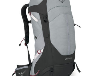 Osprey Stratos 36L Backpack