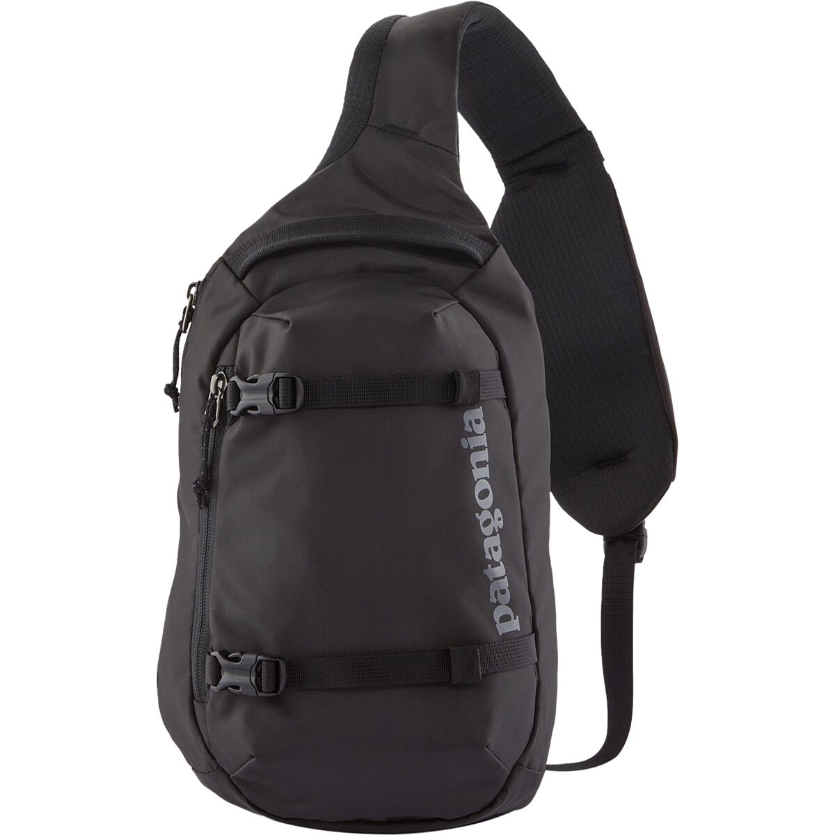 Patagonia Atom 8L Sling Bag Black, One Size