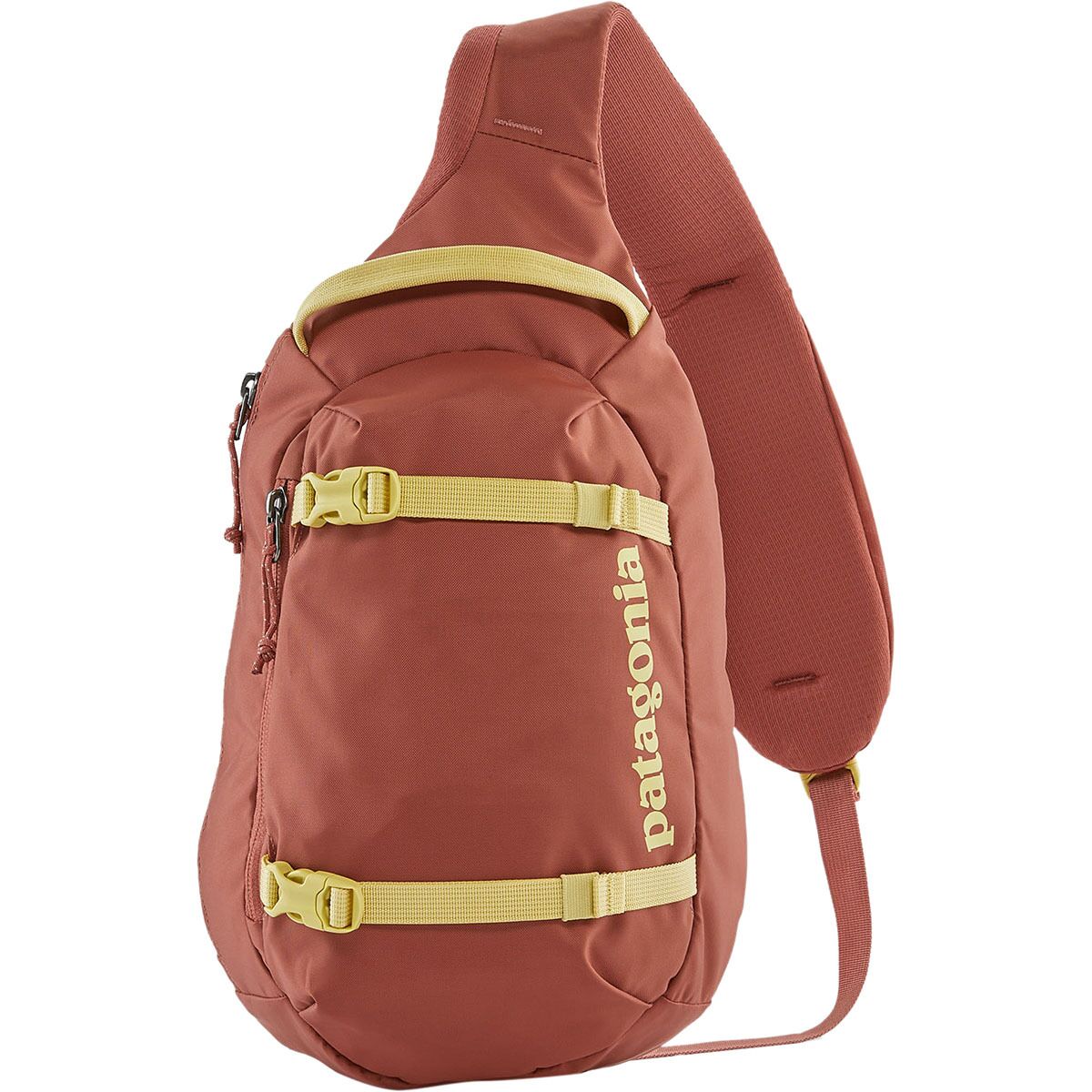 Patagonia Atom 8L Sling Bag Burl Red, One Size