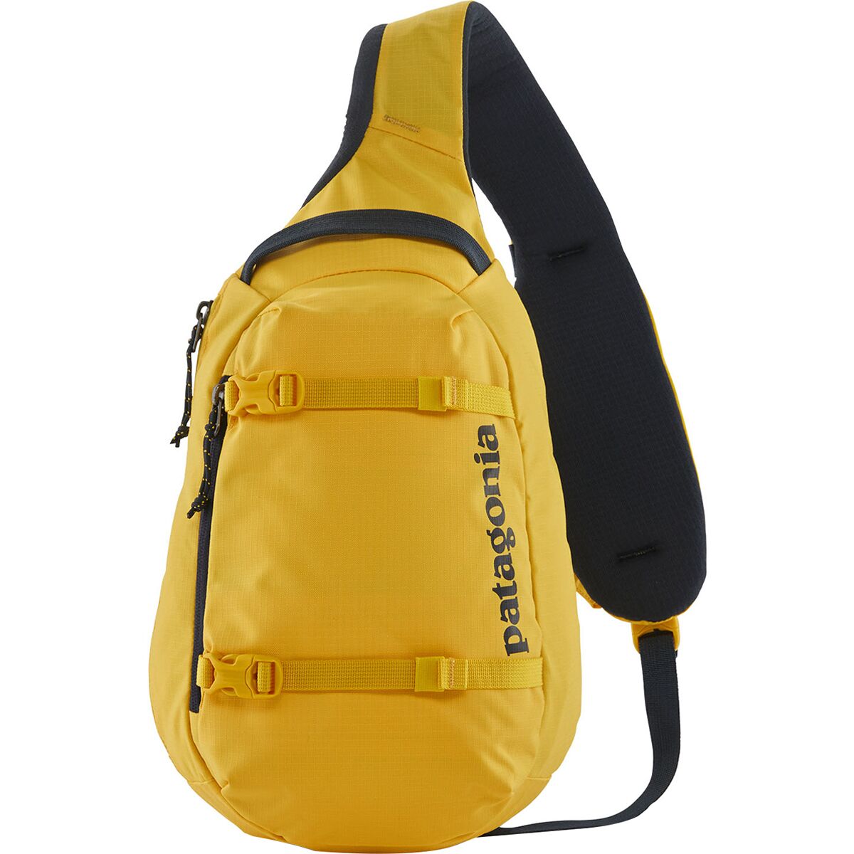 Patagonia Atom 8L Sling Bag Shine Yellow, One Size