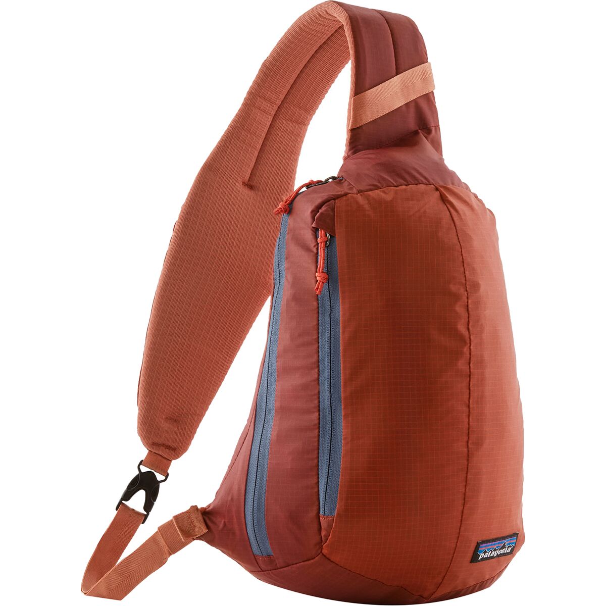 Patagonia Ultralight Black Hole 8L Sling Bag Mangrove Red, One Size