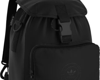 adidas Originals Micro Mini Backpack, Women's, Black