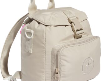 adidas Originals Micro Mini Backpack, Women's, Wonder Beige