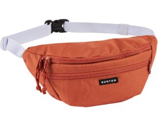 Burton 3L Hip Pack Baked Clay, One Size