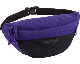 Burton 3L Hip Pack Prism Violet, One Size