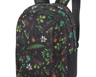 DAKINE Essentials 22L Backpack Woodland Floral, One Size