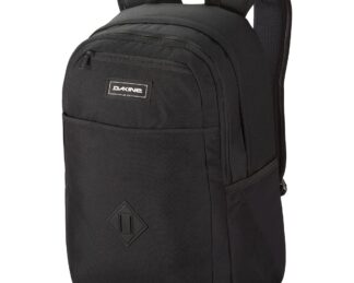 DAKINE Essentials 26L Backpack Black, One Size