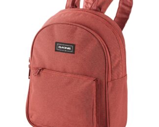 DAKINE Essentials Mini 7L Backpack - Kids' Dark Rose, One Size