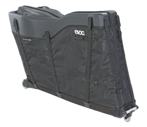 Evoc | 300L Road Bike Bag Pro | Black | 300L