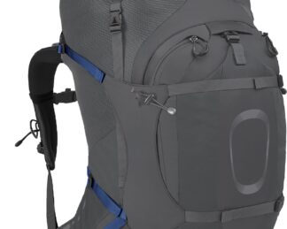 Osprey Aether + 70 Backpack, Men's, Small/Medium, Eclipse Grey