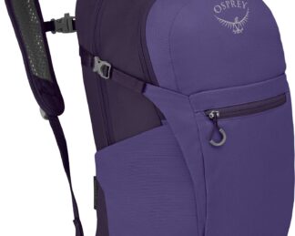 Osprey Daylite Plus Pack Backpack, Men's, Dream Purple